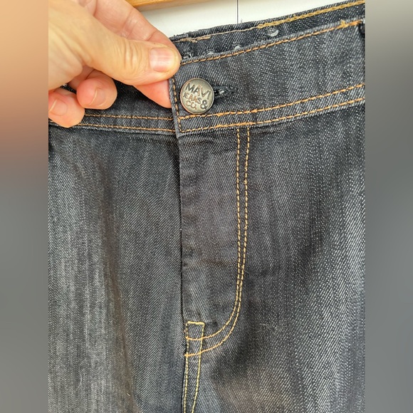 Mavi Zach straight leg jeans - Picture 2 of 11